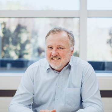 Prof.Dr. Marc ANT