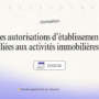 Formation immo : Les autorisations d&rsquo;établissements liées aux activités immobilières